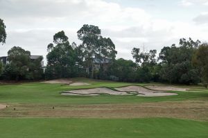 Yarra Yarra 11th